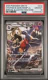 Cynthia'S Garchomp Ex