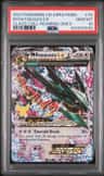 M Rayquaza Ex