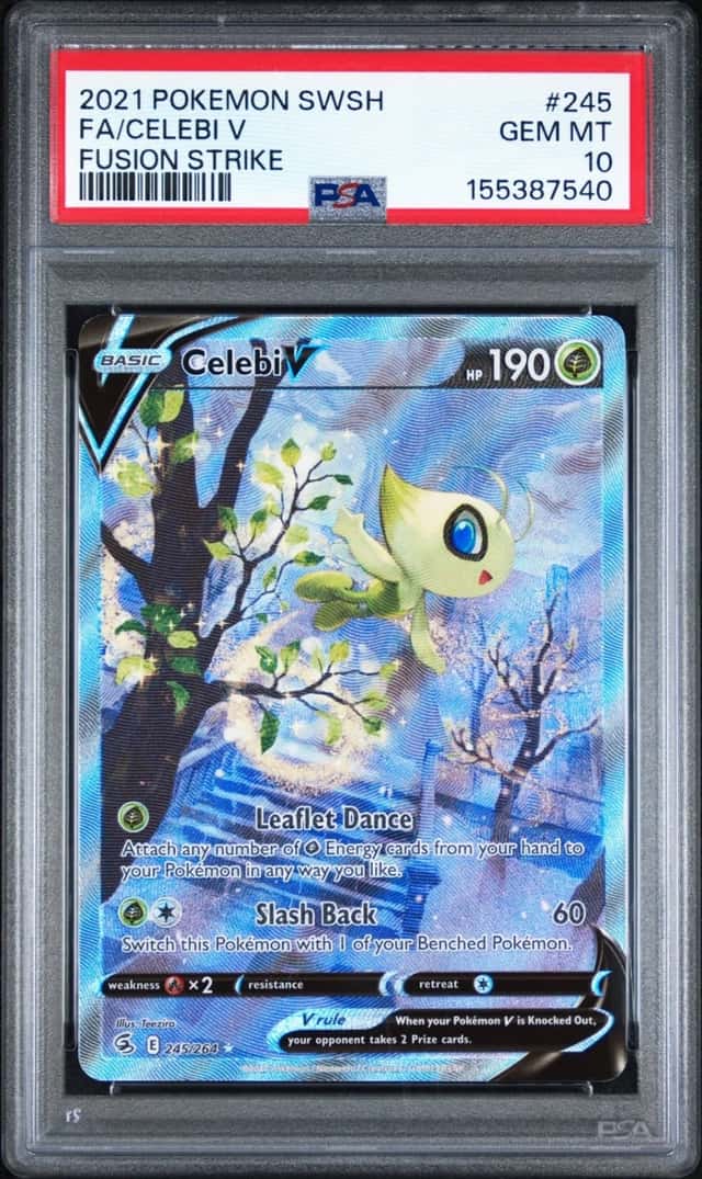Celebi V
