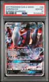 Darkrai Gx