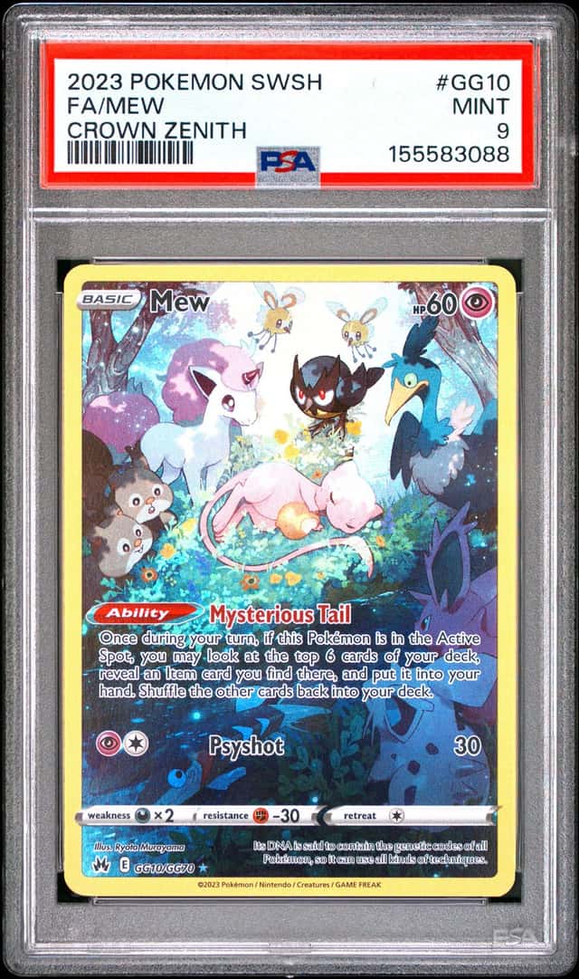 Mew