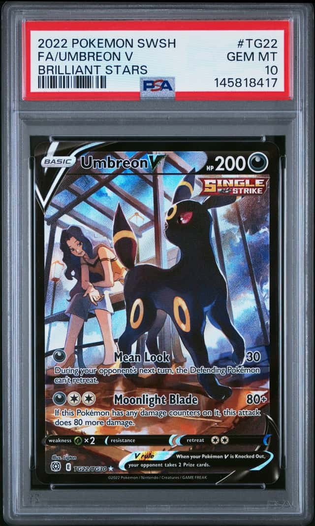 Umbreon V