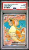Charizard Ex