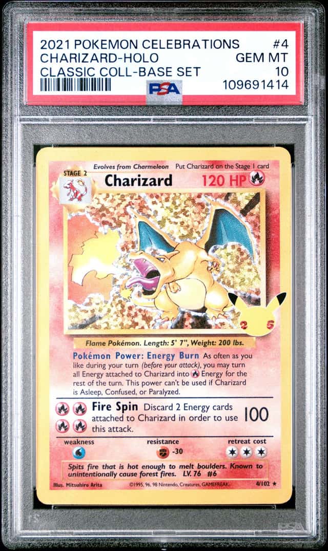 Charizard