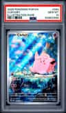 Clefairy