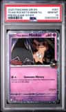 Team Rocket'S Mimikyu