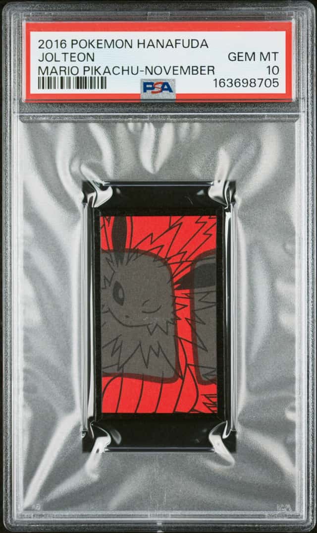 Jolteon