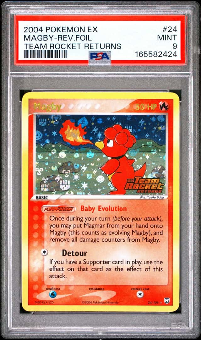 Magby