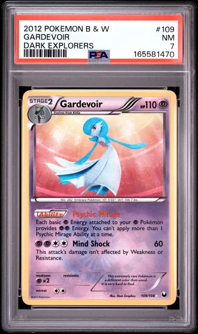 Gardevoir