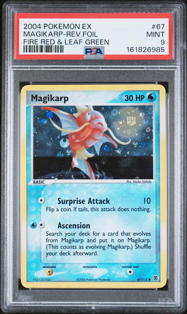 Magikarp