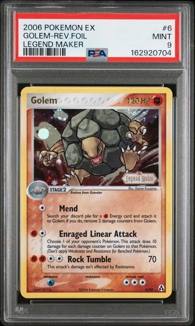 Golem