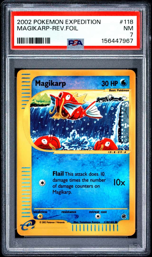Magikarp