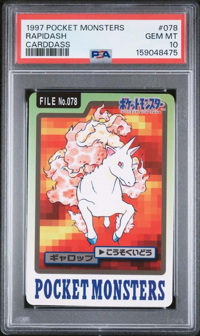 Rapidash