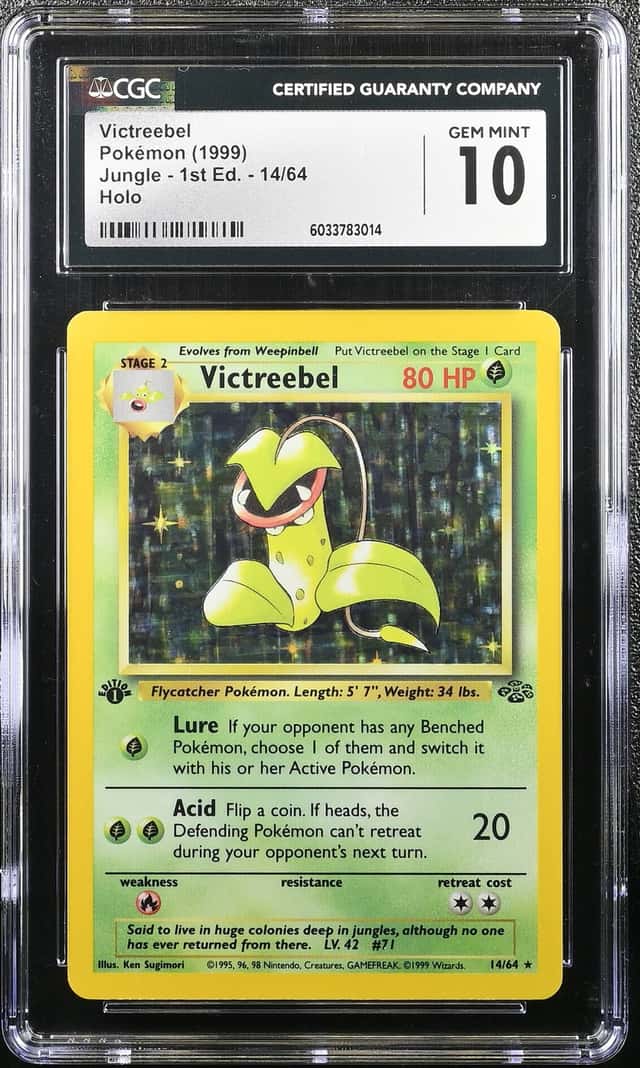 Victreebel
