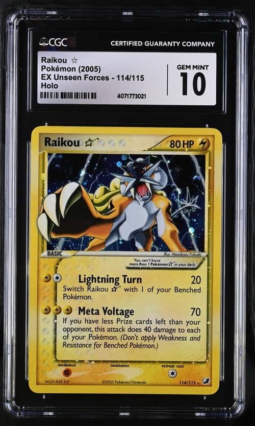 Raikou