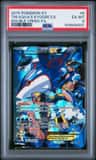 Team Aqua'S Kyogre Ex