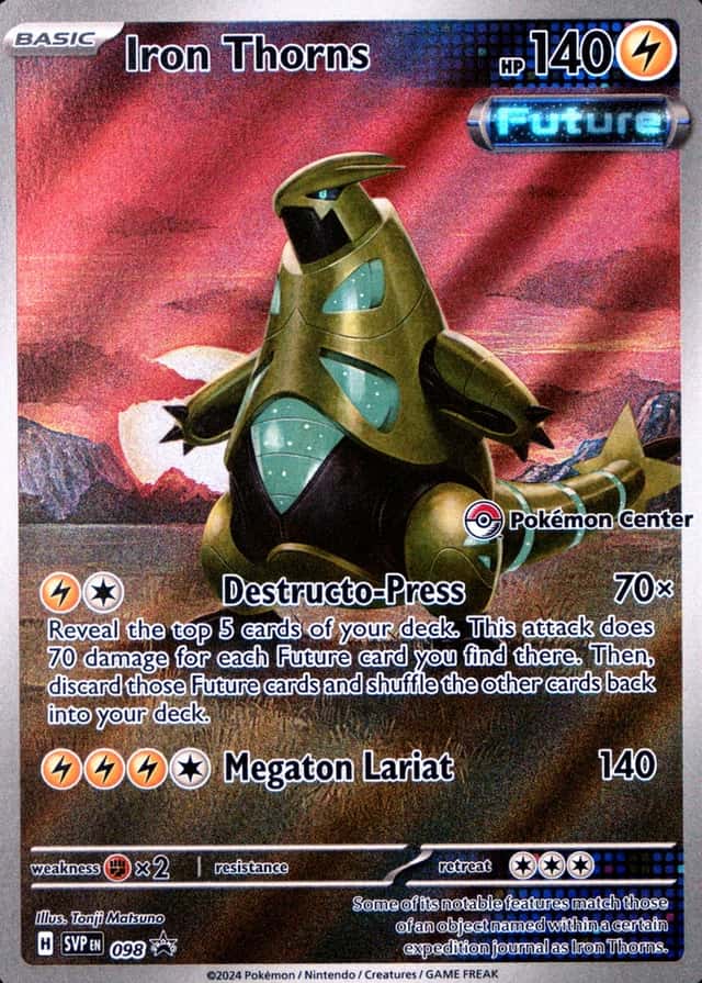 Pokemon Center Etb · Box Center Elite Forces Temporal Trainer