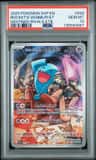 Rocket'S Wobbuffet