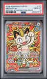 Meowth Ex