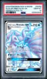 Alolan Ninetales Gx
