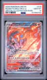 Rocket'S Moltres Ex
