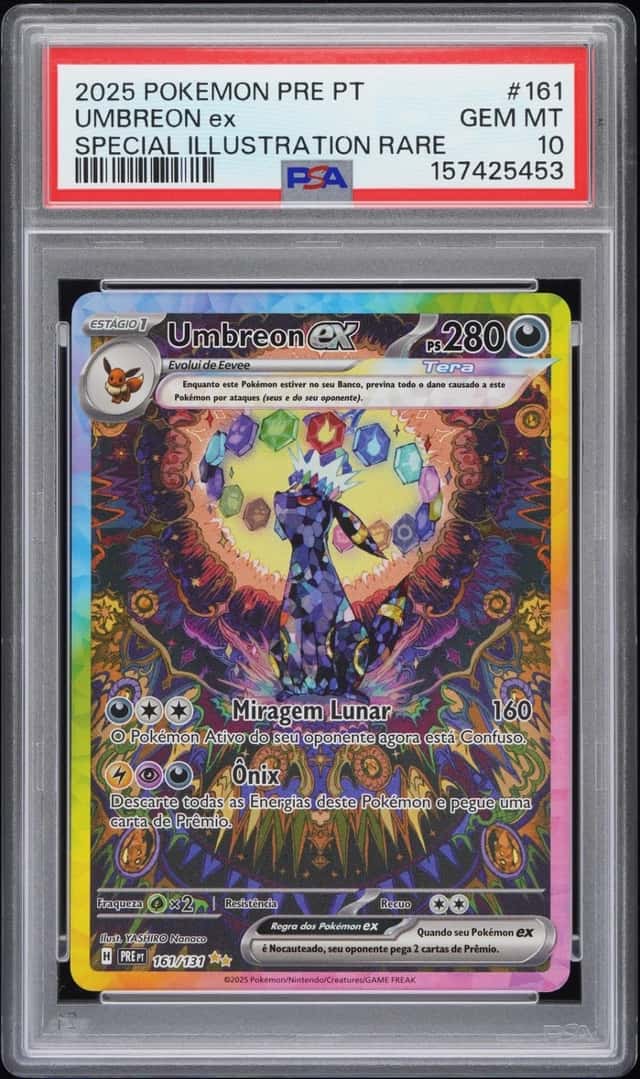 UMBREON ex
