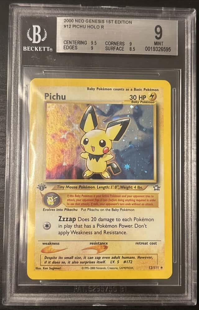 Pichu