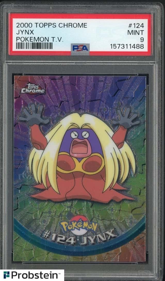 JYNX