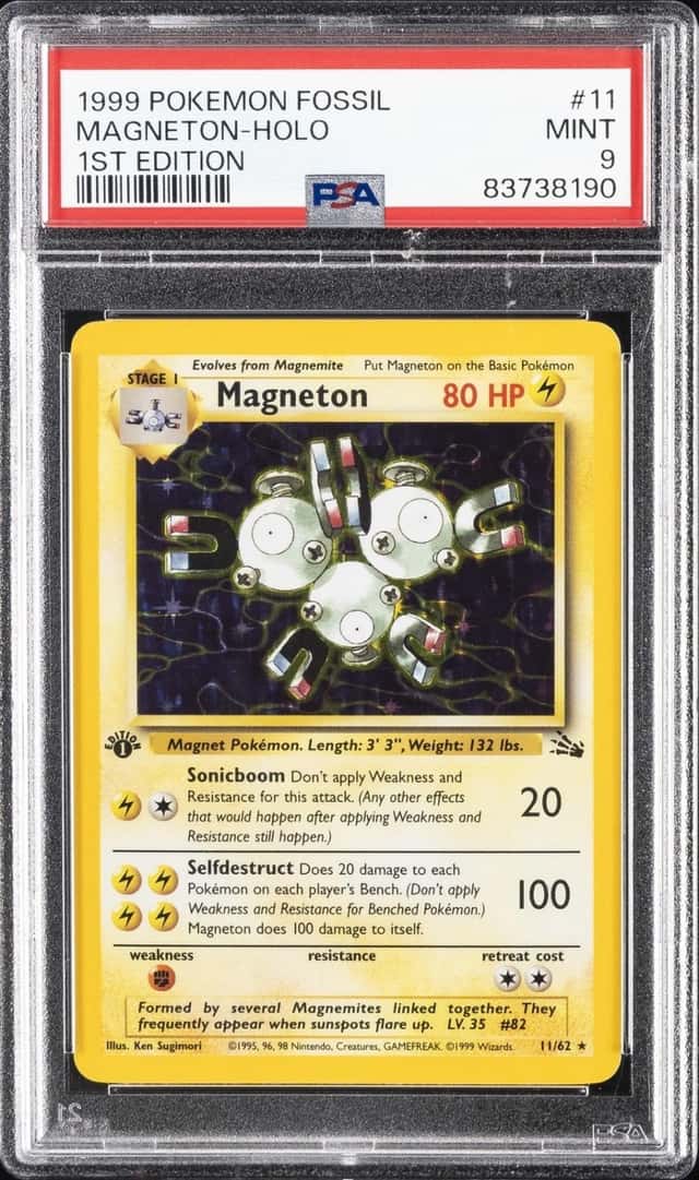 Magneton