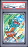Bulbasaur