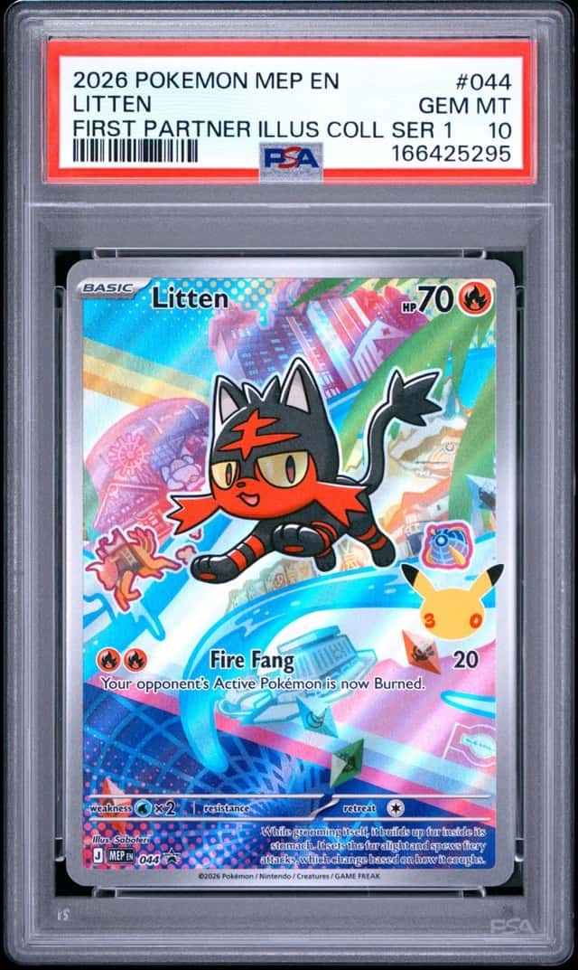 Litten