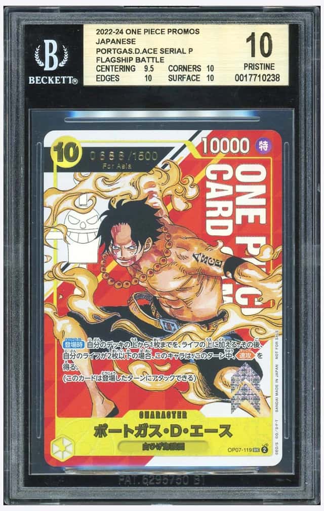 Portgas D. Ace