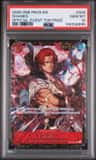 Shanks