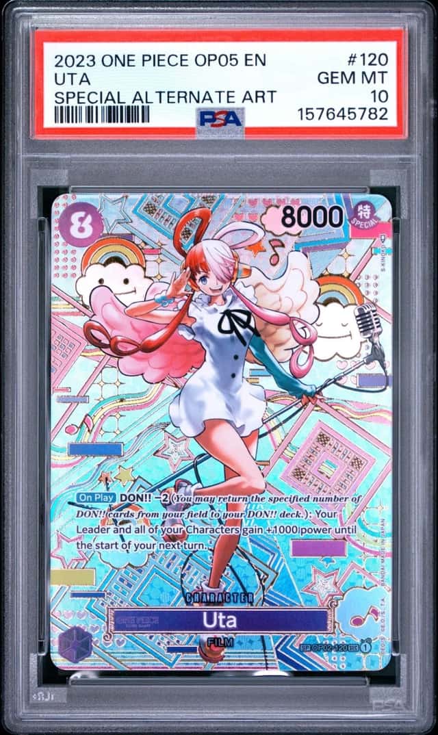Uta