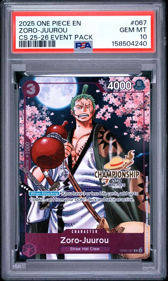 Zoro-Juurou