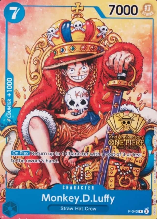 2nd Anniversary Tournament Participation