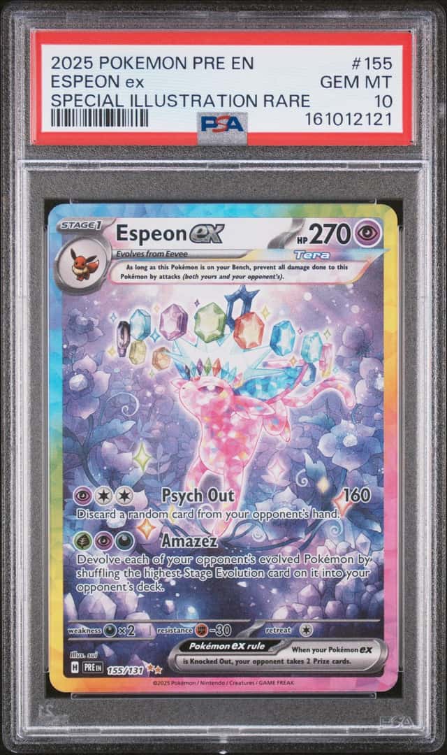 ESPEON ex
