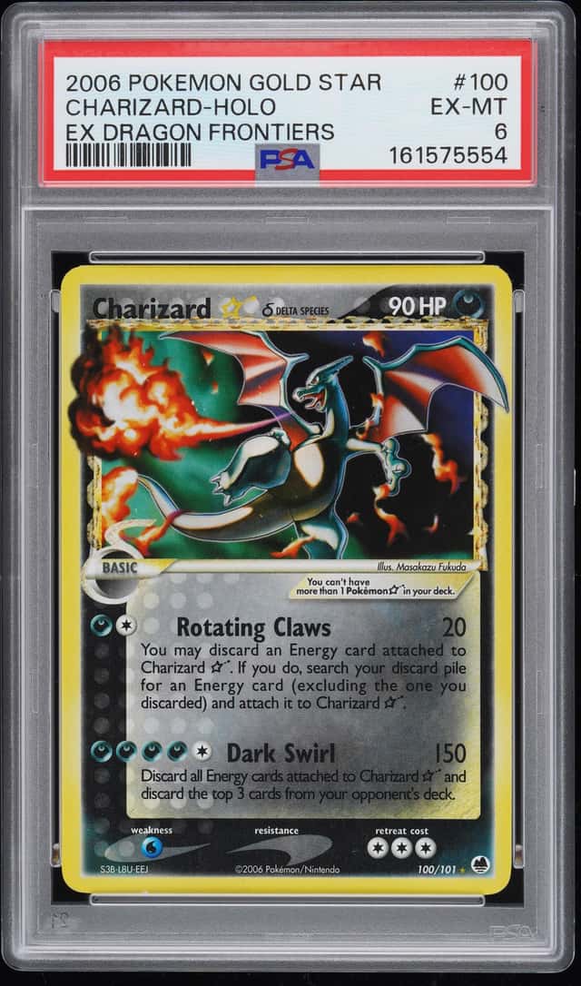 Charizard