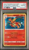 Special Delivery Charizard