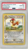 Pidgeotto
