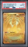 Mega Charizard Y Ex