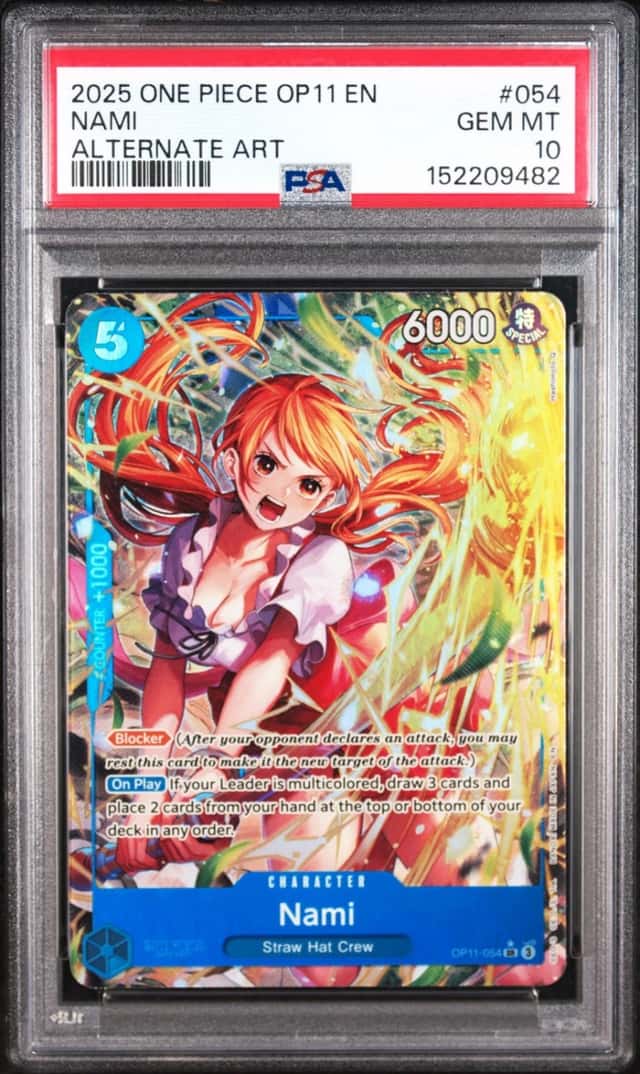 Nami