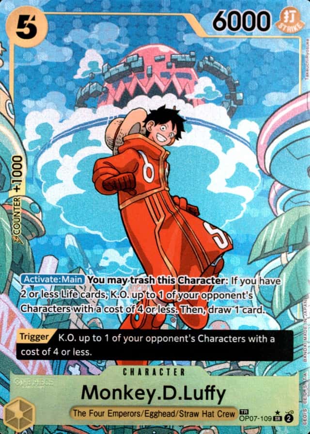 Treasure Rare
