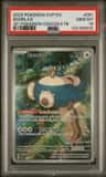 Snorlax