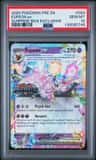 Espeon Ex