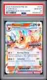 Flareon Ex