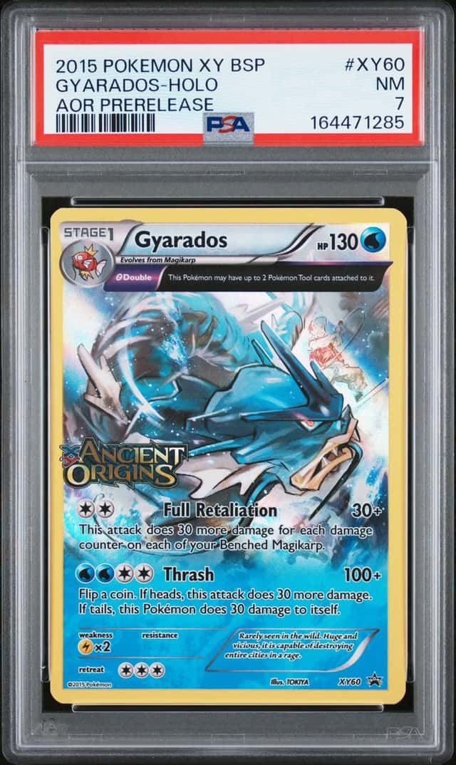 Gyarados