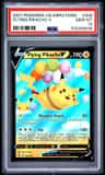 Flying Pikachu V