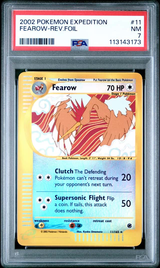 Fearow