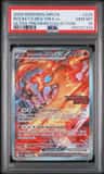 Rocket'S Moltres Ex
